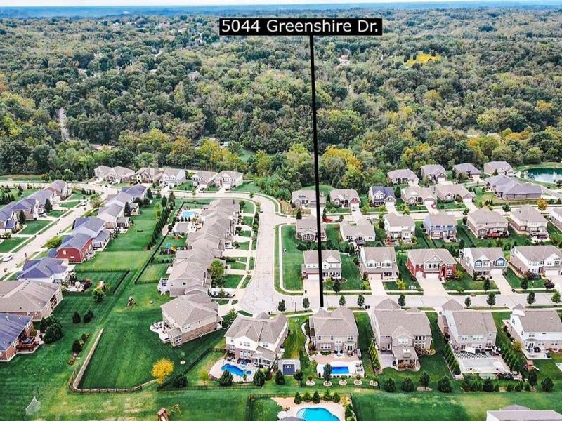 5044 Greenshire Drive, Green Township, OH 45002 Photo 57