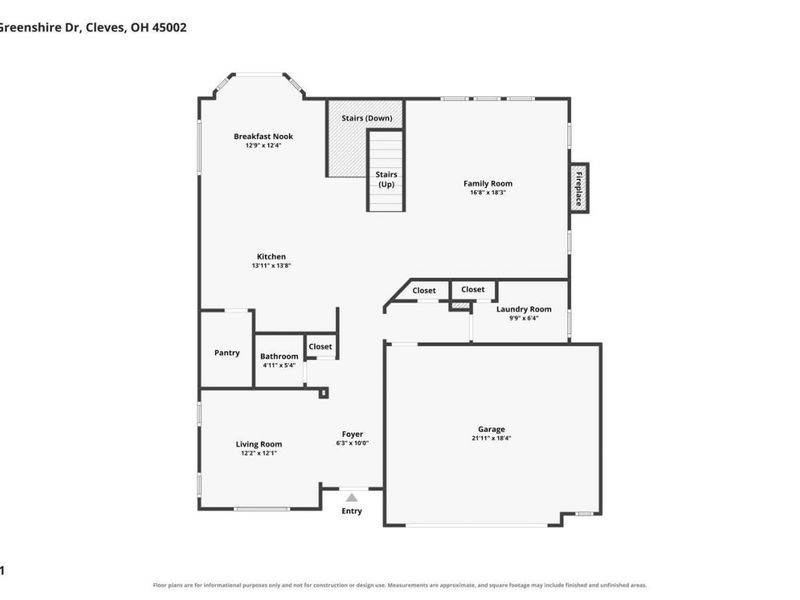5044 Greenshire Drive, Green Township, OH 45002 Photo 58