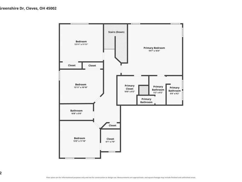 5044 Greenshire Drive, Green Township, OH 45002 Photo 59