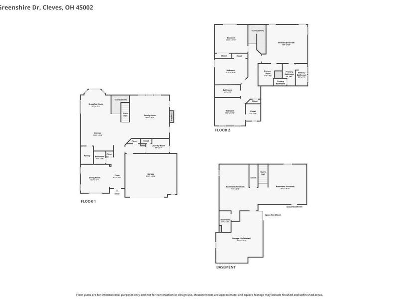 5044 Greenshire Drive, Green Township, OH 45002 Photo 61