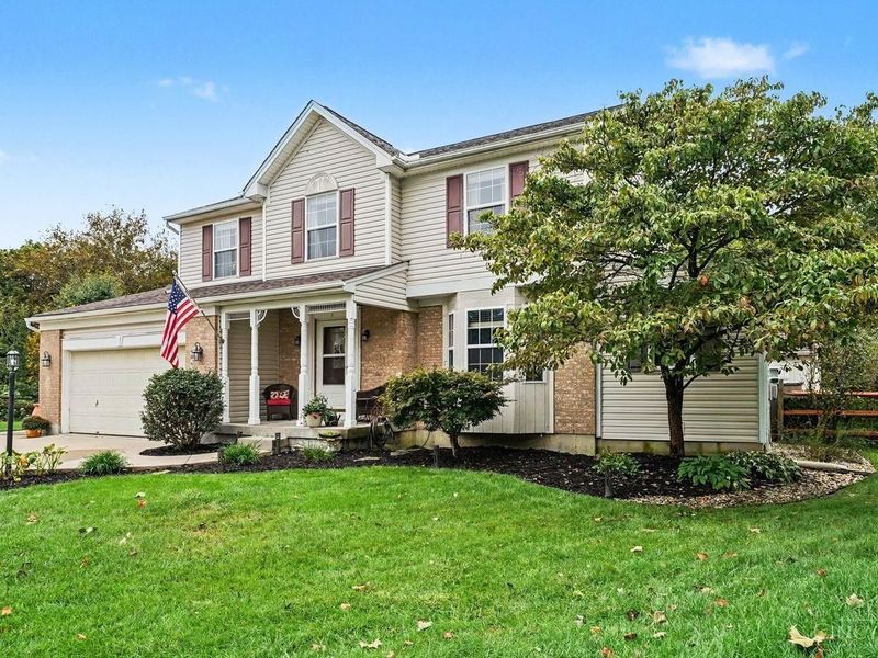 6357 Maple Grove, Hamilton Township, OH 45152 Photo 2