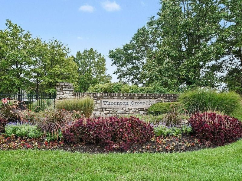 6357 Maple Grove, Hamilton Township, OH 45152 Photo 21
