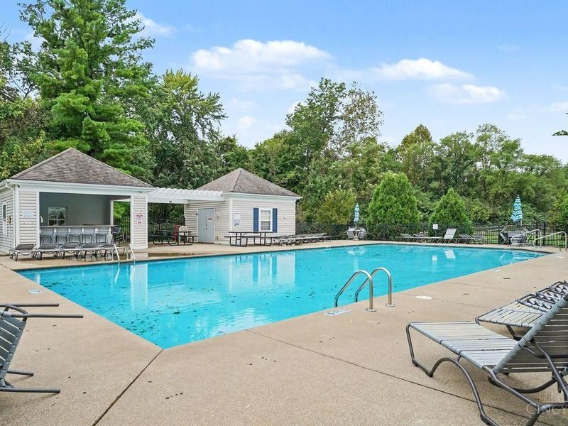 6357 Maple Grove, Hamilton Township, OH 45152 Photo 22