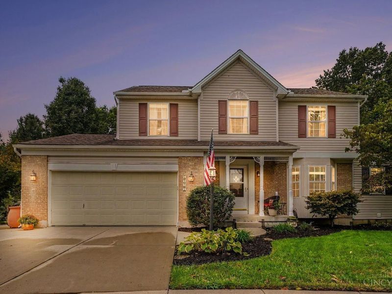 6357 Maple Grove, Hamilton Township, OH 45152 Photo 24