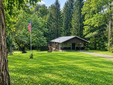164 Marple Road, Valley Head, WV 26294