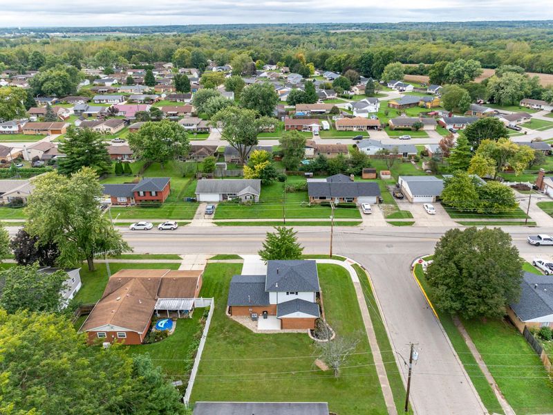 1013 W Lake Avenue, New Carlisle, OH 45344 Photo 44