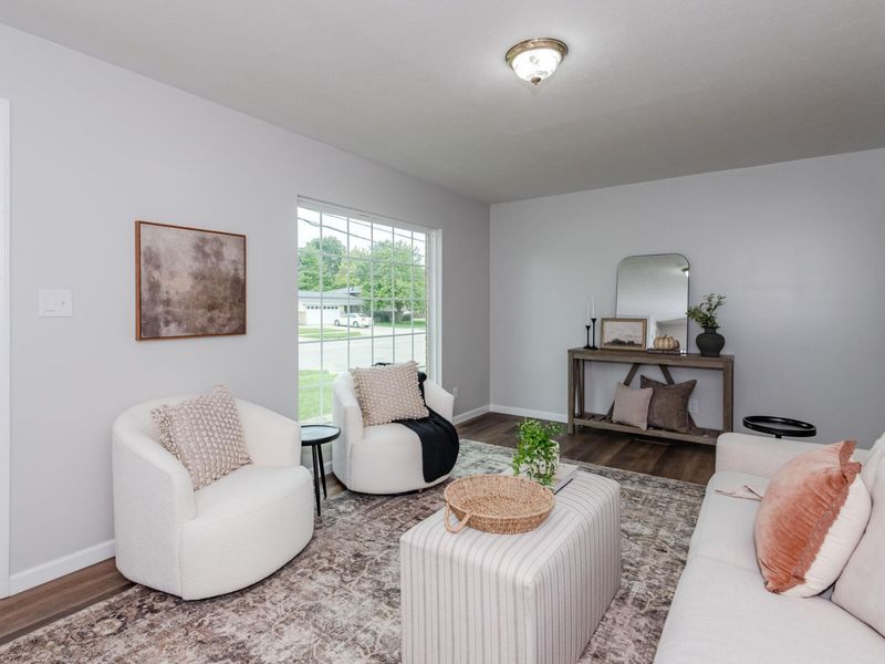 1013 W Lake Avenue, New Carlisle, OH 45344 Photo 9