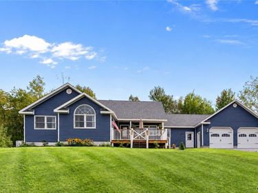 1617 Dairy Hill Road, Newport, NY 13416