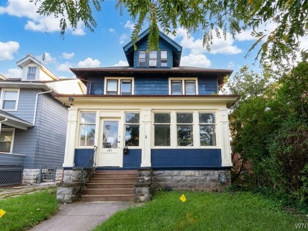 141 Winspear Avenue , Buffalo, NY 14215