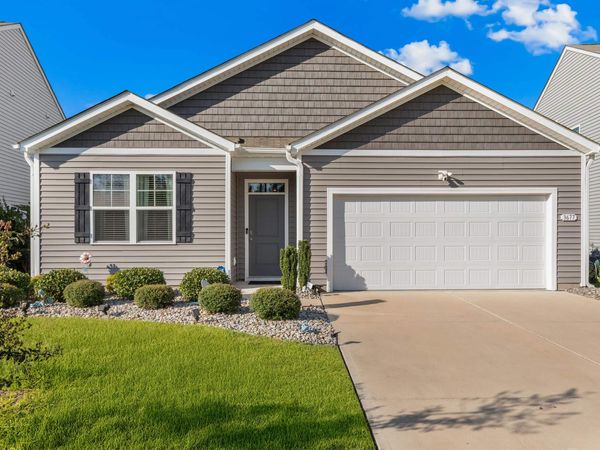 3677 Bells Lake Circle , Longs, SC 29568