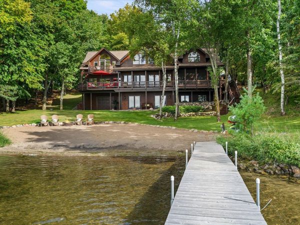 12462 Anchor Point Road , Crosslake, MN 56442