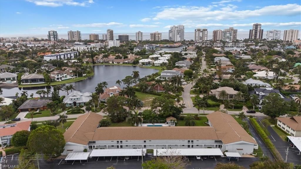 4126 Belair Ln, Unit B6, Naples, FL 34103 Photo