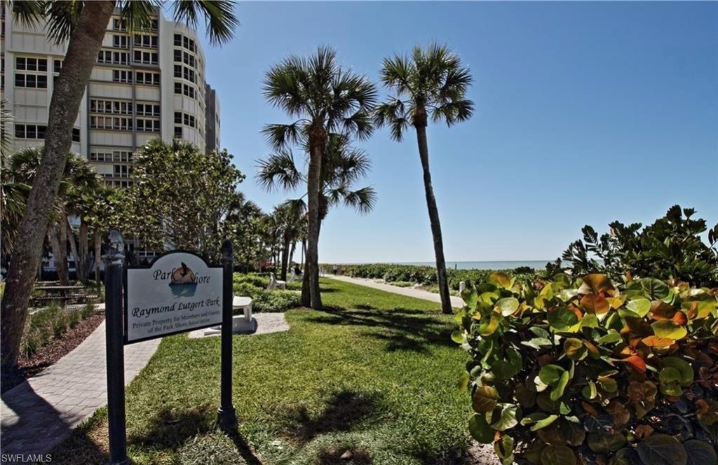 4126 Belair Ln, Unit B6, Naples, FL 34103 Photo