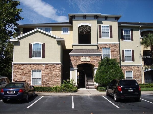 10205 COURTNEY PALMS BOULEVARD , Unit 203, TAMPA, FL 33619