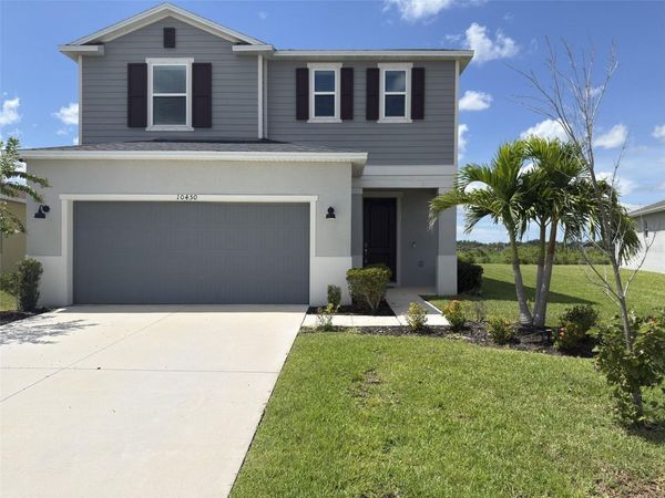 10450 WET MARSH COVE , PARRISH, FL 34219