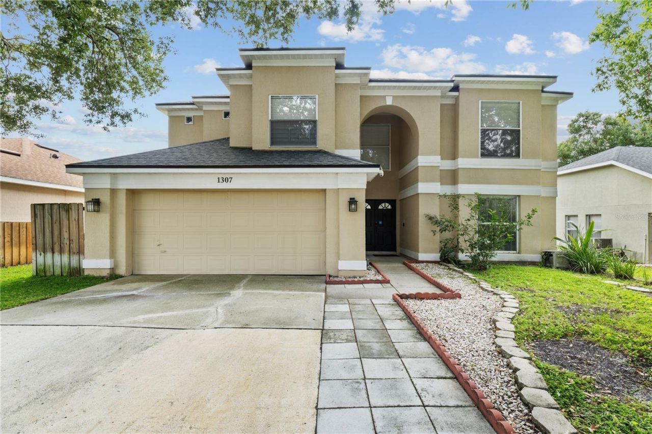 1307 Lochbreeze Way, Orlando, FL 32828 Main Photo