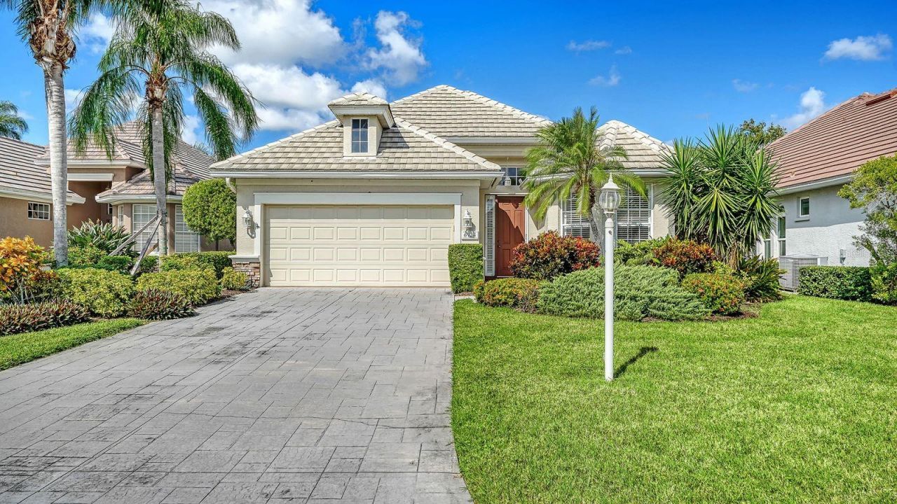6734 Pebble Beach Way , Lakewood Ranch, FL 34202 Photo