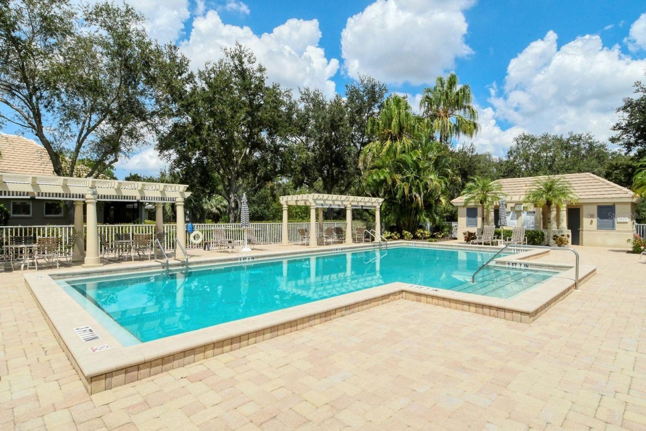 6734 Pebble Beach Way , Lakewood Ranch, FL 34202 Photo