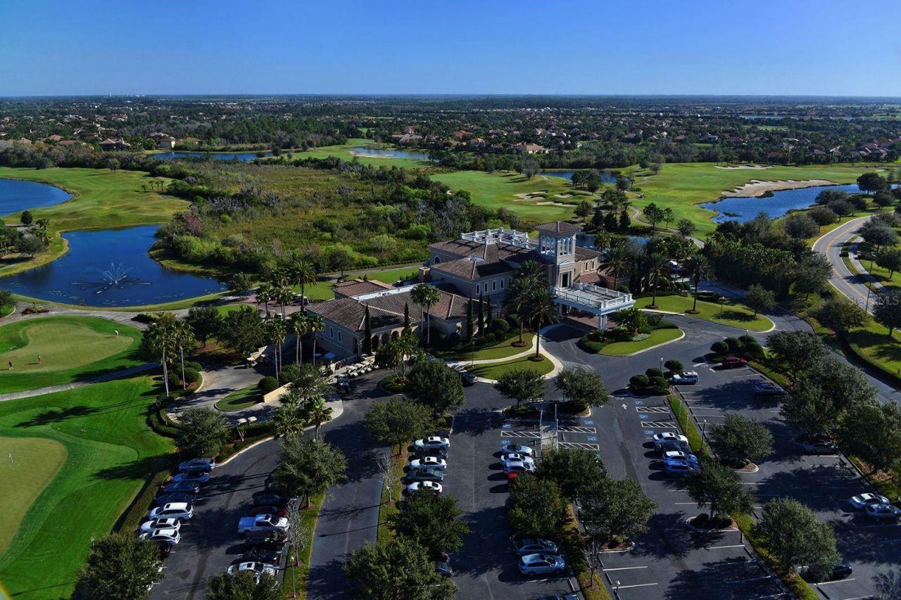6734 Pebble Beach Way , Lakewood Ranch, FL 34202 Photo