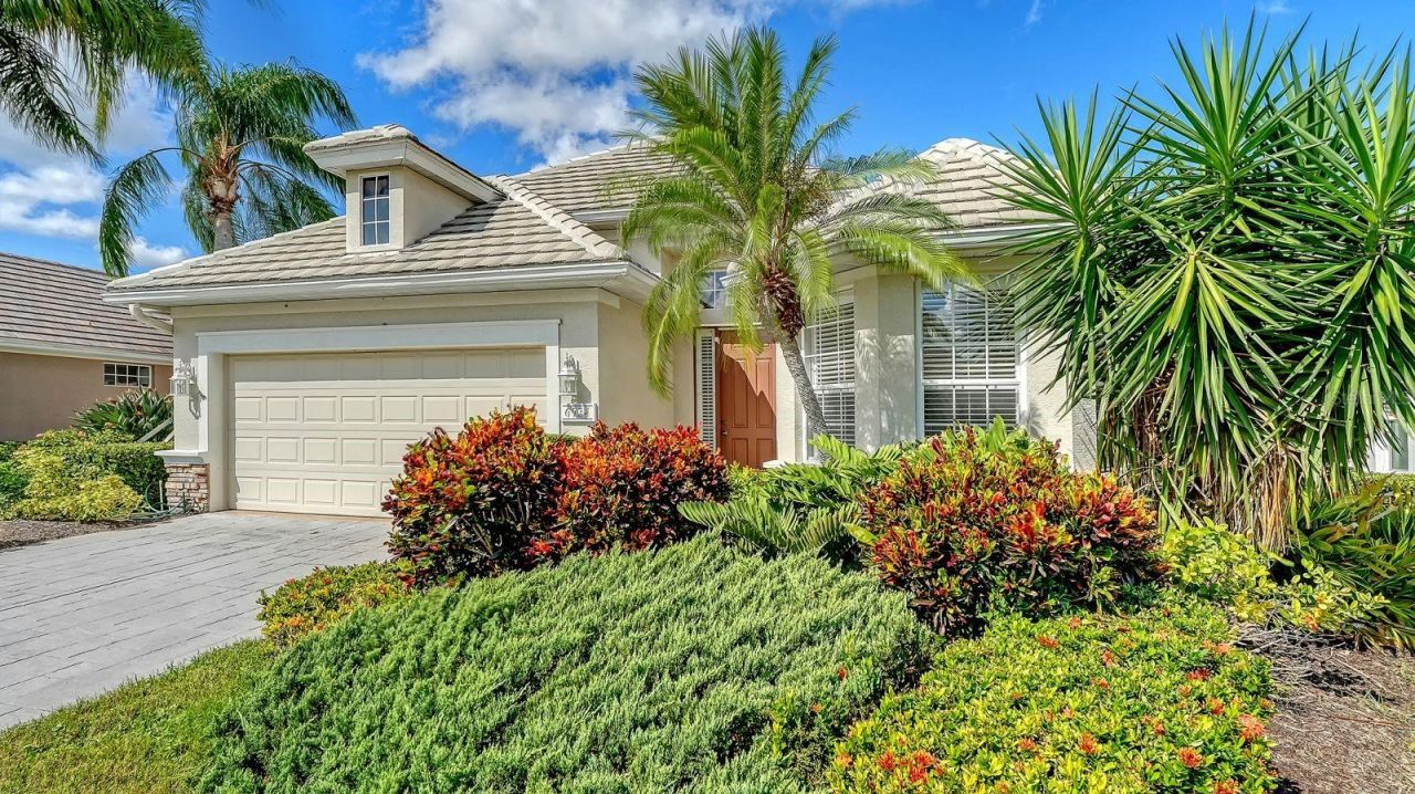 6734 Pebble Beach Way , Lakewood Ranch, FL 34202 Photo