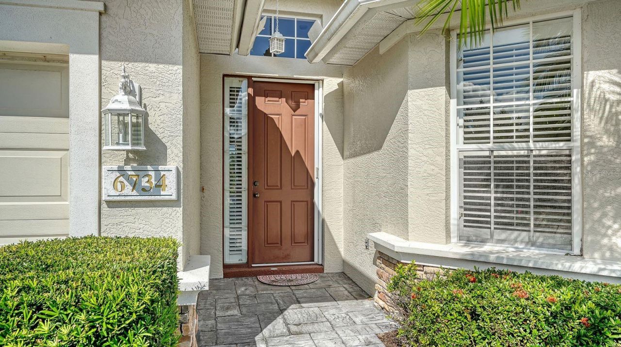 6734 Pebble Beach Way , Lakewood Ranch, FL 34202 Photo