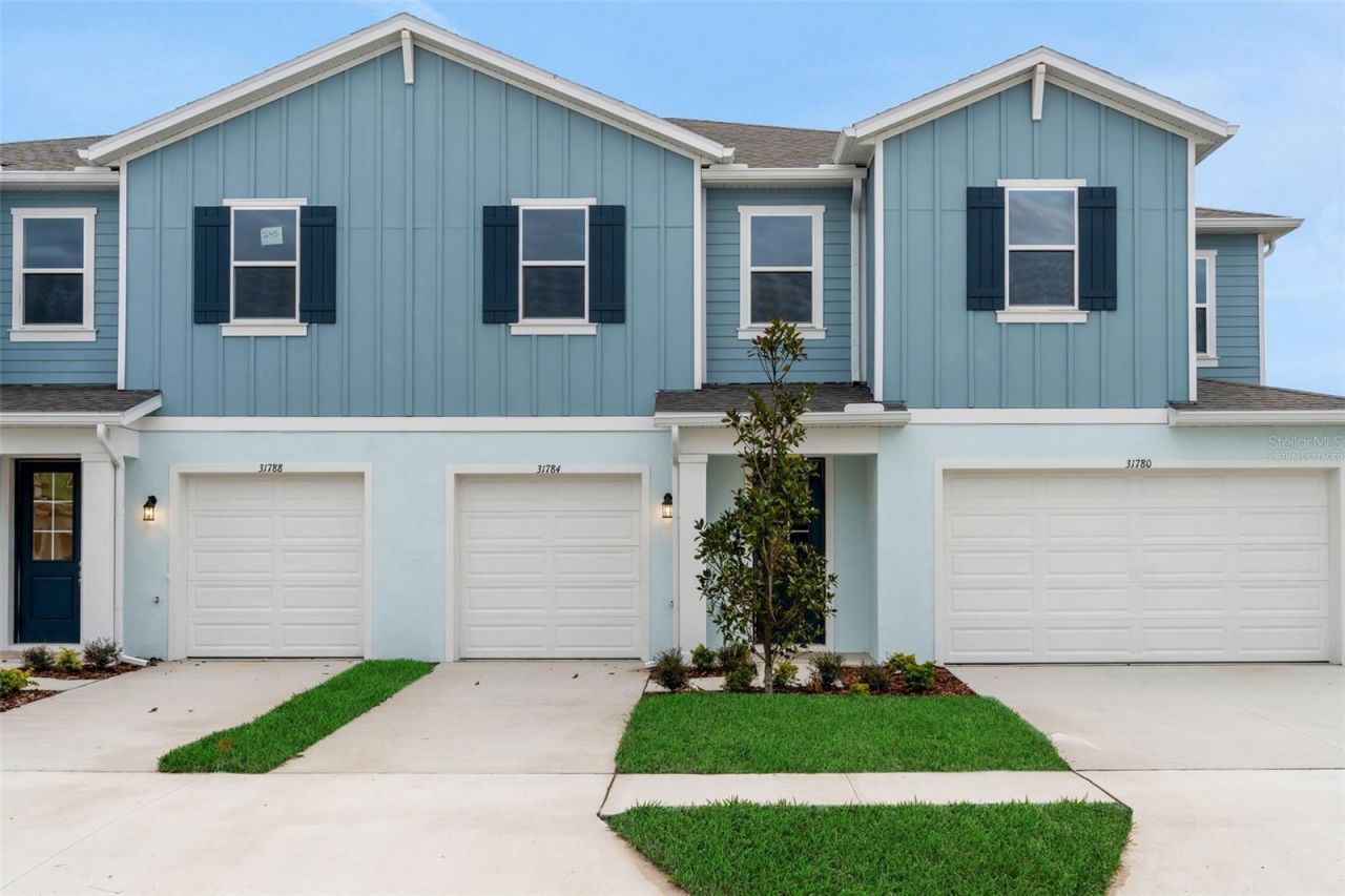 31795 Kestrel Calling Drive , San Antonio, FL 33576 Main Photo