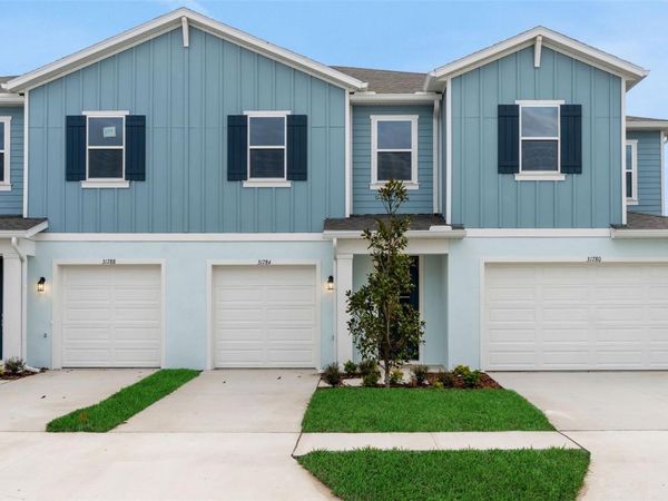 31795 KESTREL CALLING DRIVE , SAN ANTONIO, FL 33576