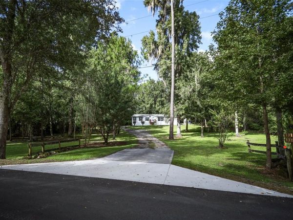 13174 SE 30TH COURT , BELLEVIEW, FL 34420