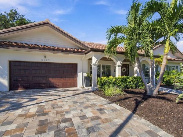 5825 LEELAND STREET S, ST PETERSBURG, FL 33715