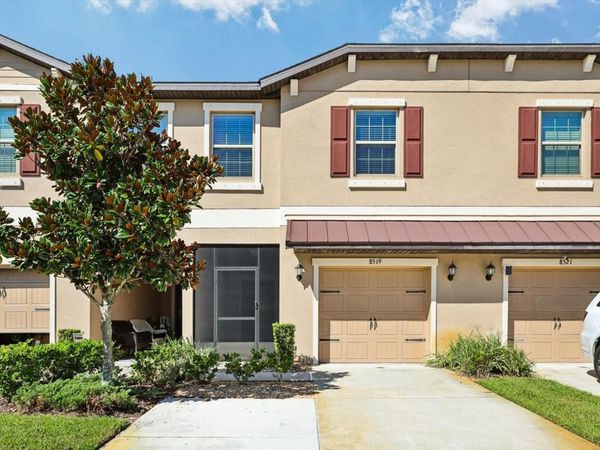 8519 REEDVILLE STREET, NEW PORT RICHEY, FL 34654