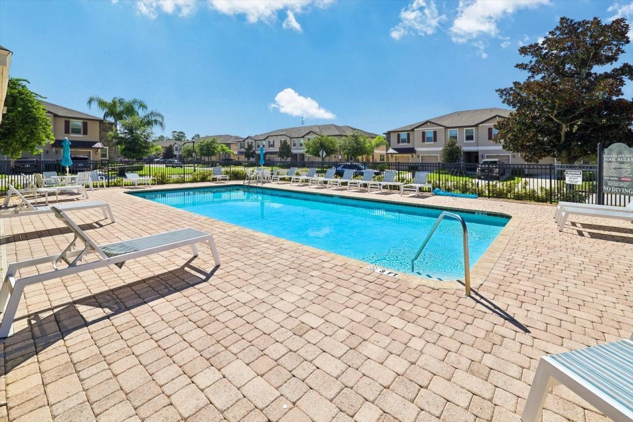 8519 Reedville Street, New Port Richey, FL 34654 Photo