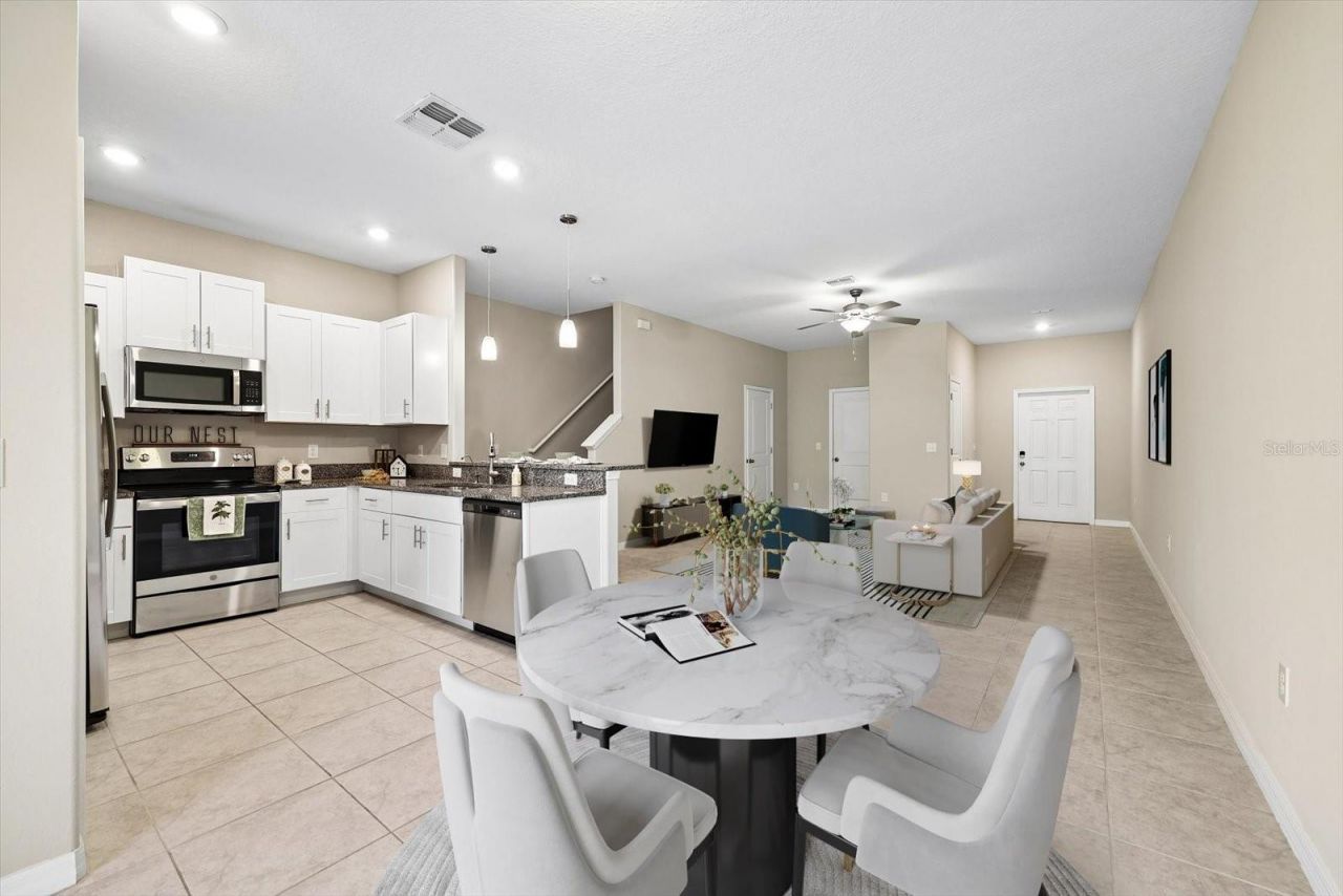 8519 Reedville Street, New Port Richey, FL 34654 Photo