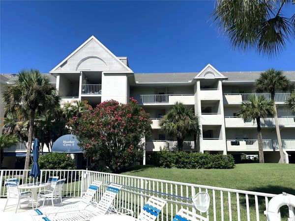 5537 SEA FOREST DRIVE , Unit 304, NEW PORT RICHEY, FL 34652