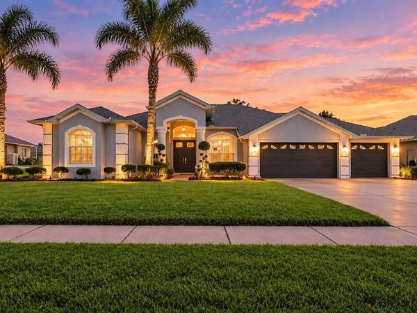 3418 ROSEBAY COURT , SPRING HILL, FL 34609