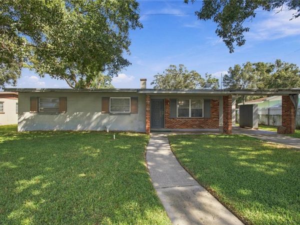 2607 WESTHIGH AVENUE, TAMPA, FL 33614