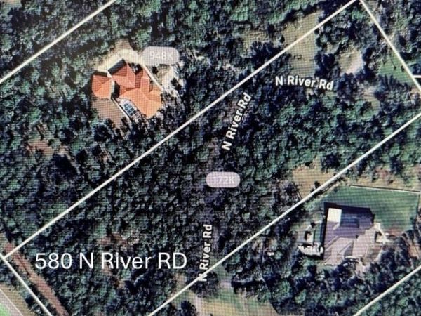 N RIVER ROAD , VENICE, FL 34293