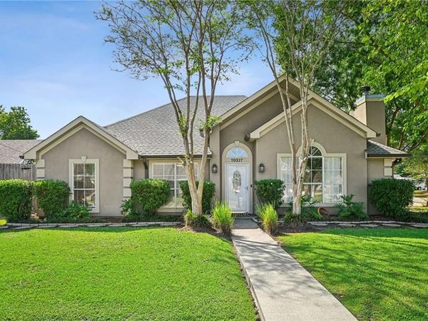 70317 7TH Street , Covington, LA 70433