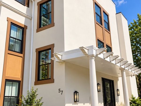 57 North Avenue, Unit 2, Natick, MA 01760