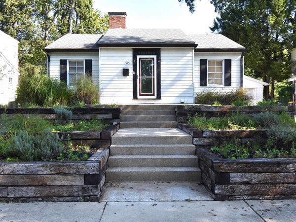 1915 E Maxwell Lane, Bloomington, IN 47401
