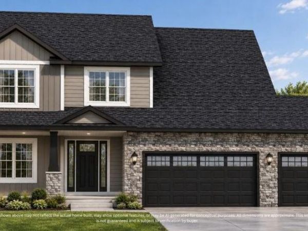 1317 Peony PLACE, Fort Atkinson, WI 53538