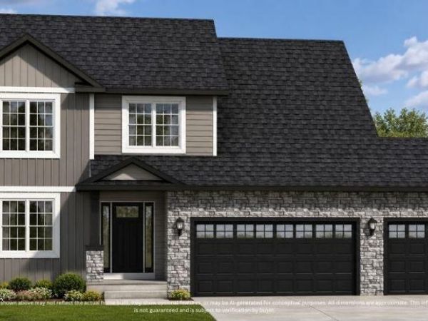 1317 Peony PLACE, Fort Atkinson, WI 53538