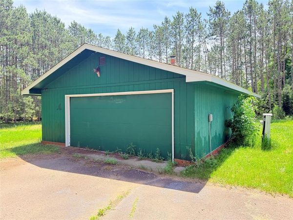 W11097 Boat Landing Road, Ladysmith, WI 54848