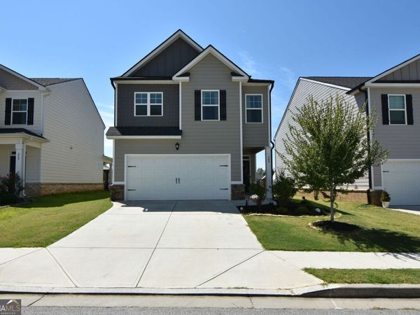 385 Shasta Court, Hoschton, GA 30548