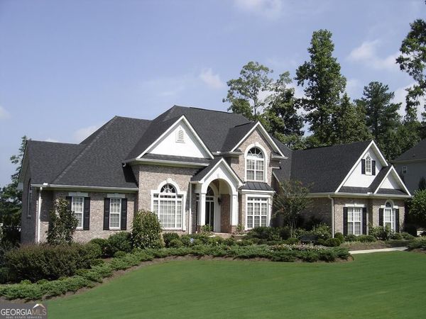 309 Broadmoor Way, Mcdonough, GA 30253