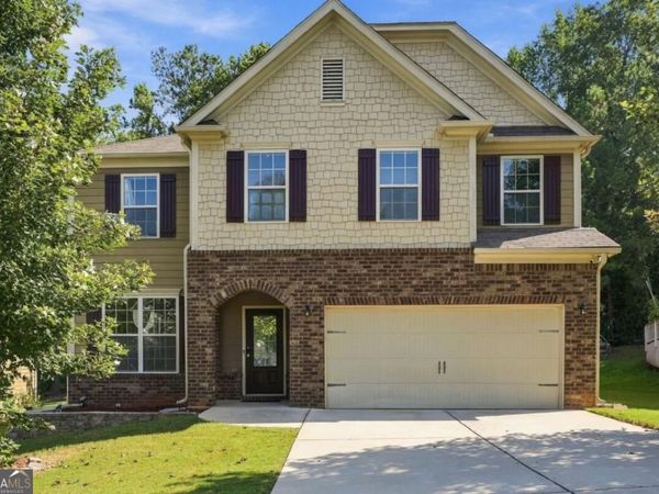351 The Boulevard, Newnan, GA 30263