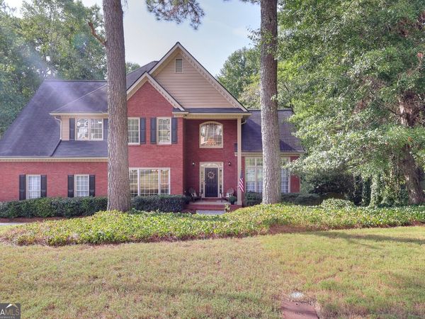 1555 Timberline Trace, Snellville, GA 30078