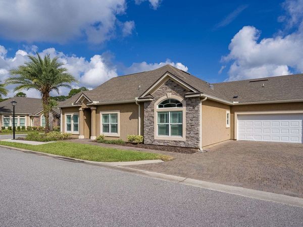 64 Calusa Crossing Dr, St Augustine, FL 32084