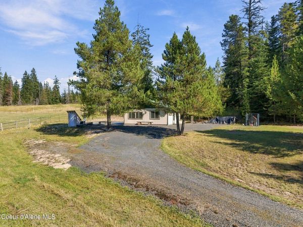81 Mountain Pasture DR , St. Maries, ID 83861