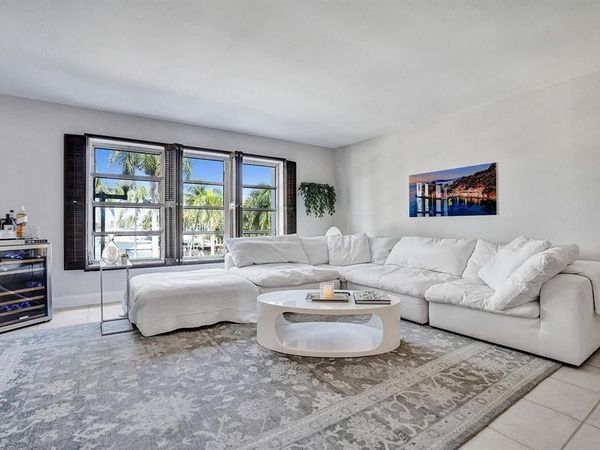 1770 E Las Olas Boulevard, Unit 204, Fort Lauderdale, FL 33301