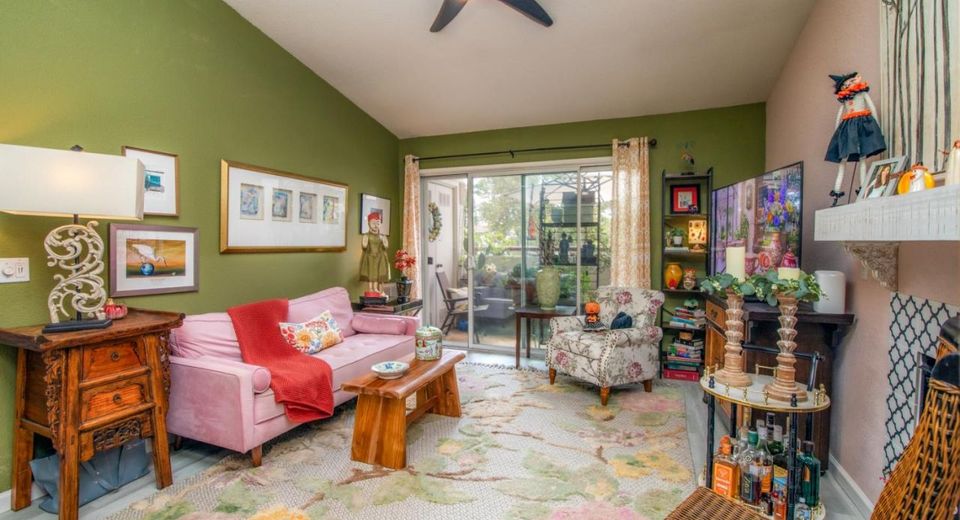 8020 Walerga Rd #1186, Unit 1186, Antelope, CA 95843 Photo